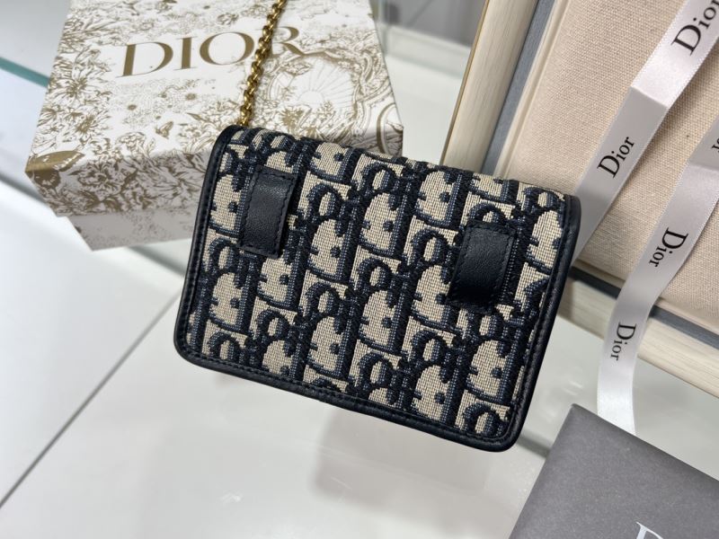 Christian Dior Montaigne Bags